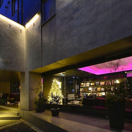 Roppongi Hotel S Tokyo Dış mekan fotoğraf