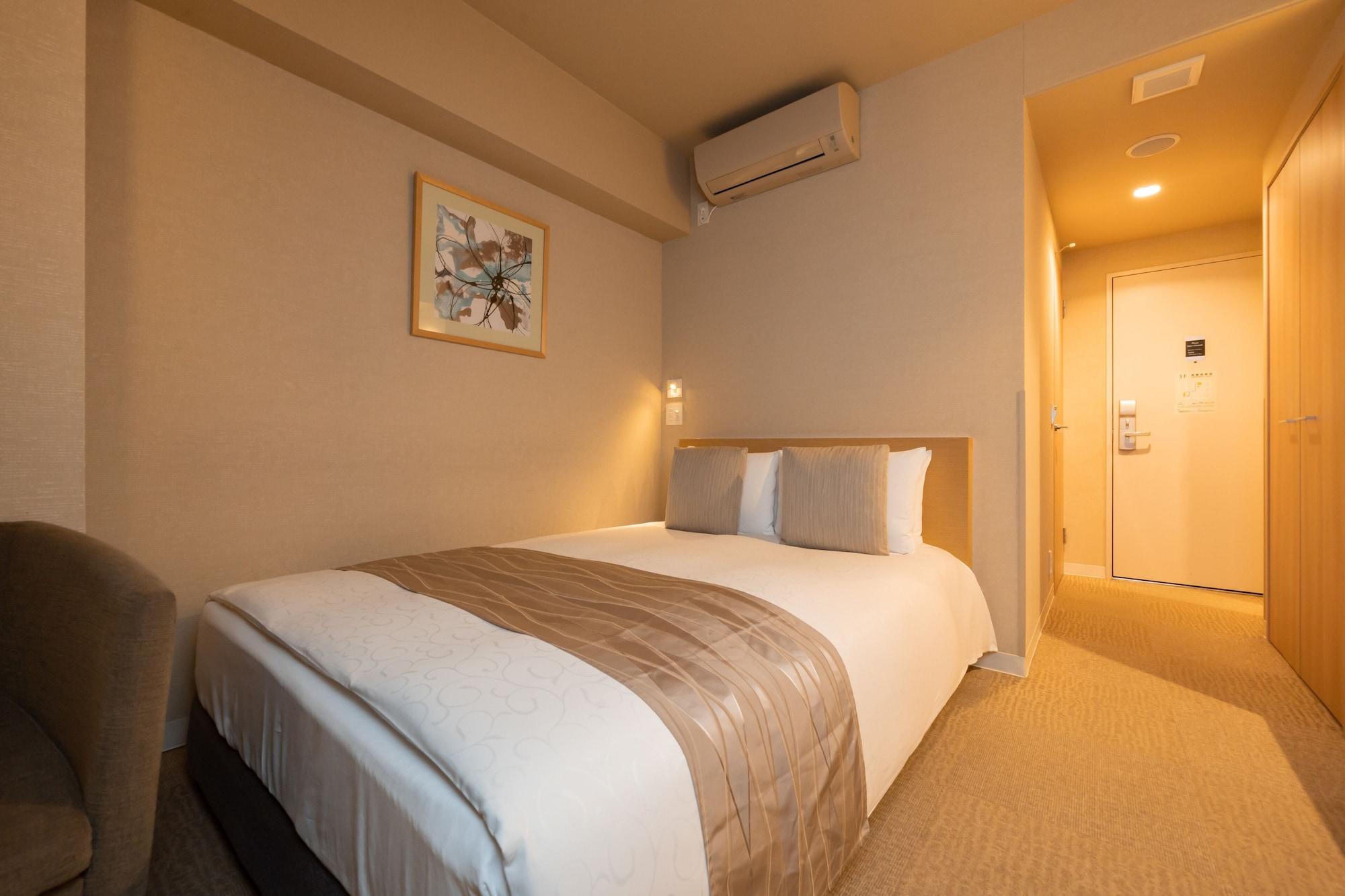 Roppongi Hotel S Tokyo Dış mekan fotoğraf