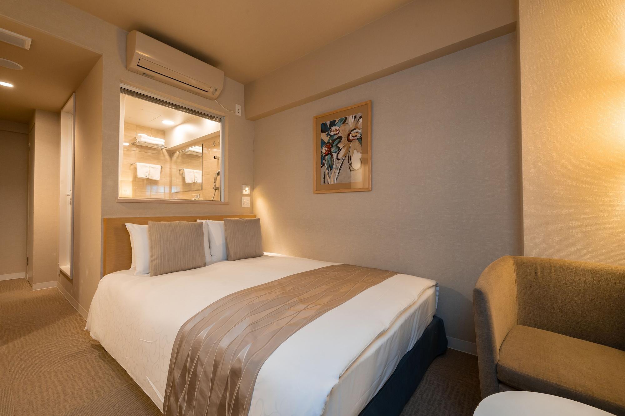 Roppongi Hotel S Tokyo Dış mekan fotoğraf