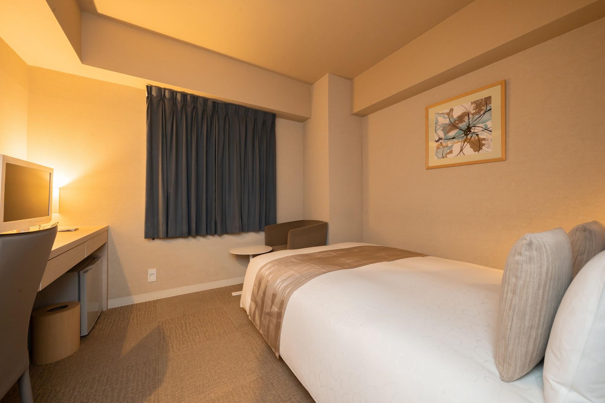 Roppongi Hotel S Tokyo Dış mekan fotoğraf