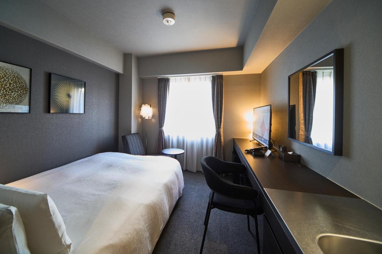 Roppongi Hotel S Tokyo Dış mekan fotoğraf