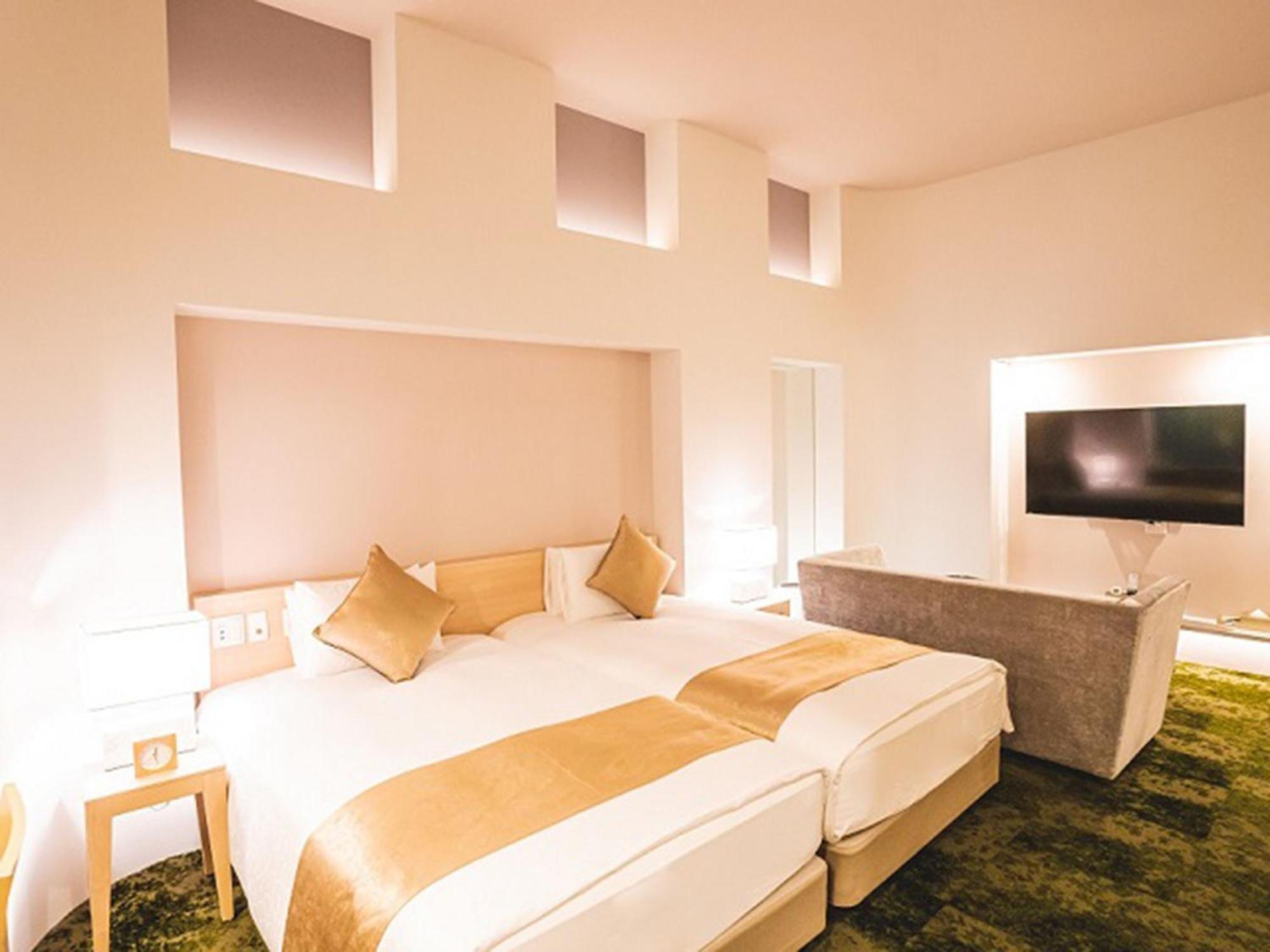 Roppongi Hotel S Tokyo Dış mekan fotoğraf
