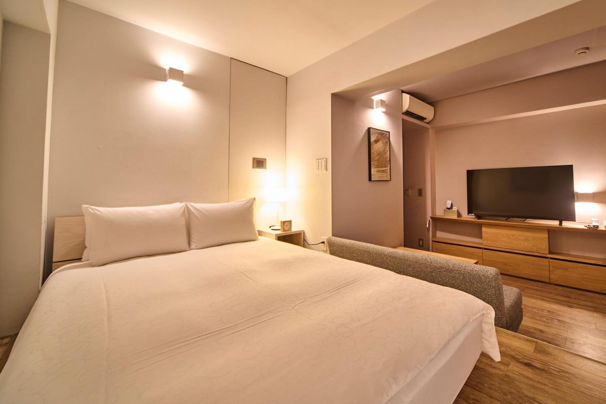 Roppongi Hotel S Tokyo Dış mekan fotoğraf