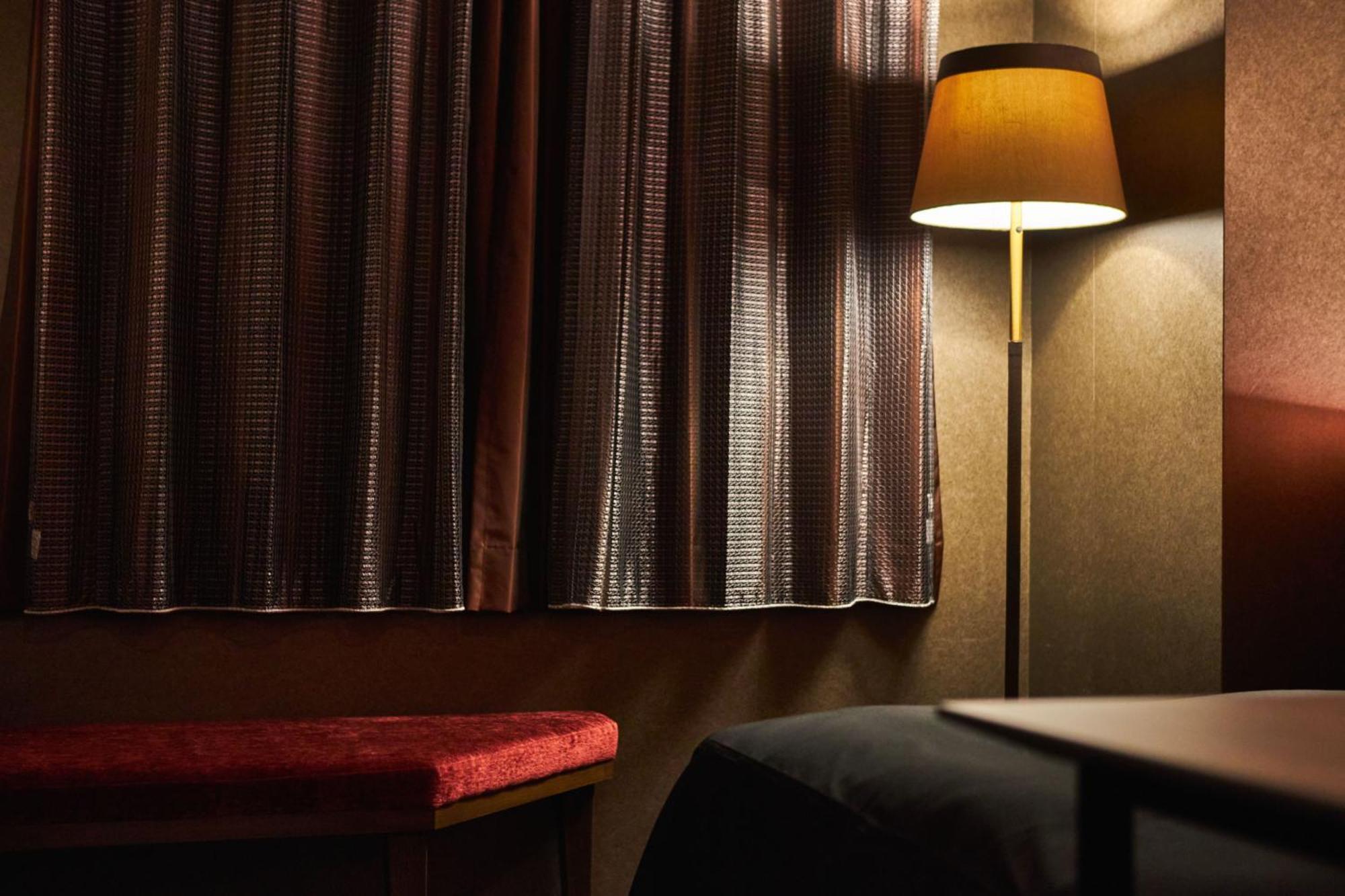 Roppongi Hotel S Tokyo Dış mekan fotoğraf