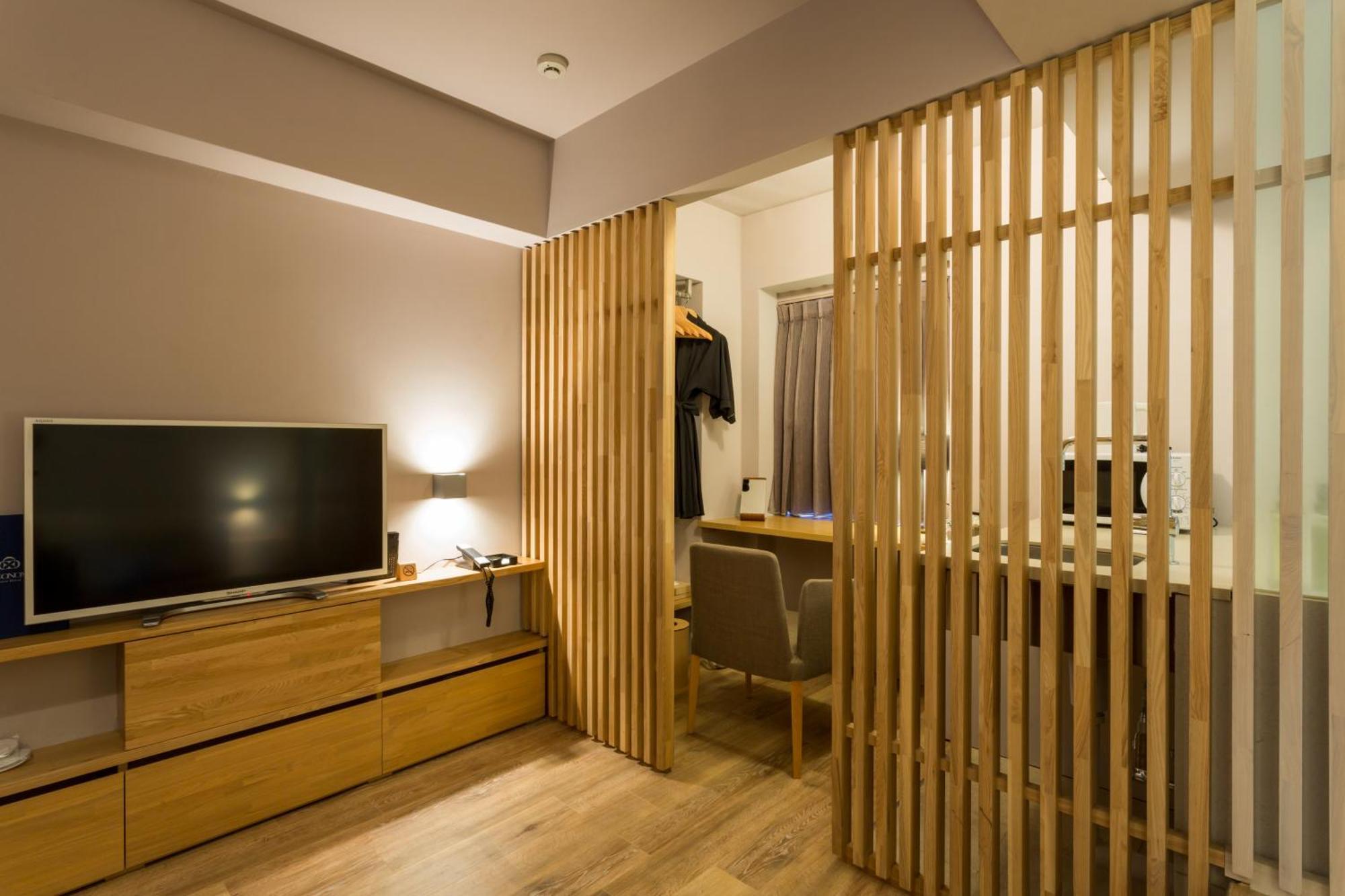 Roppongi Hotel S Tokyo Dış mekan fotoğraf