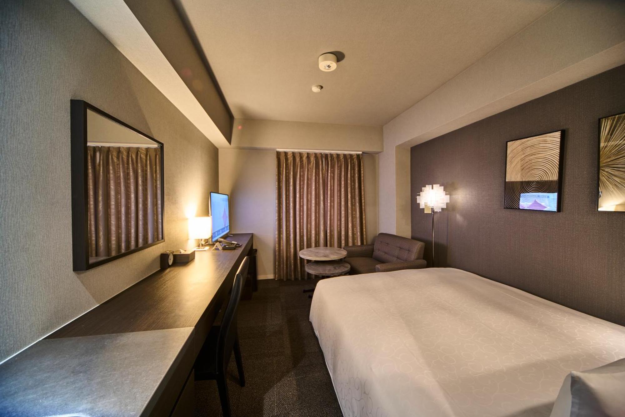 Roppongi Hotel S Tokyo Dış mekan fotoğraf