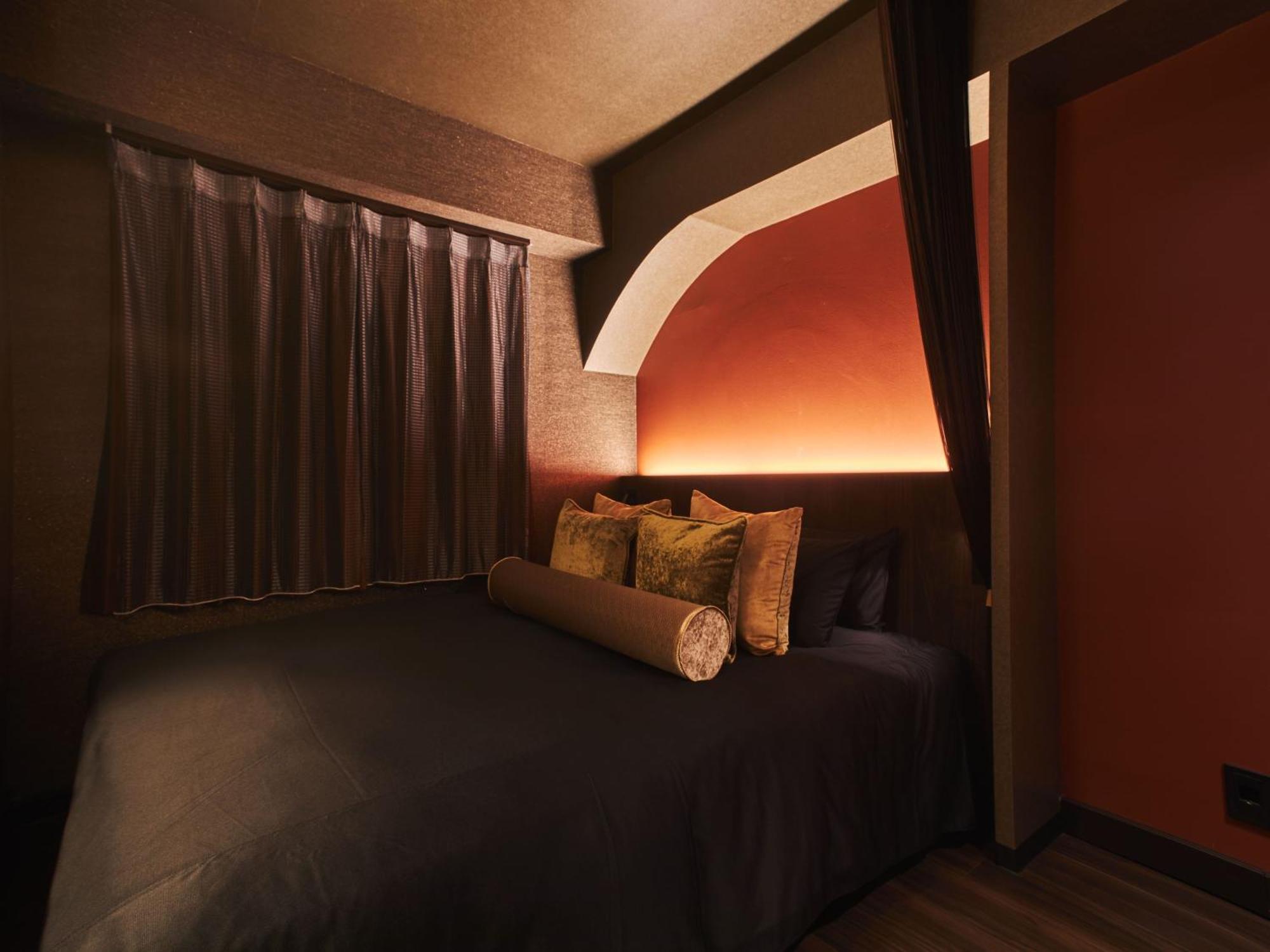 Roppongi Hotel S Tokyo Dış mekan fotoğraf