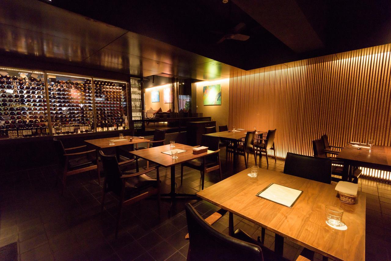 Roppongi Hotel S Tokyo Dış mekan fotoğraf