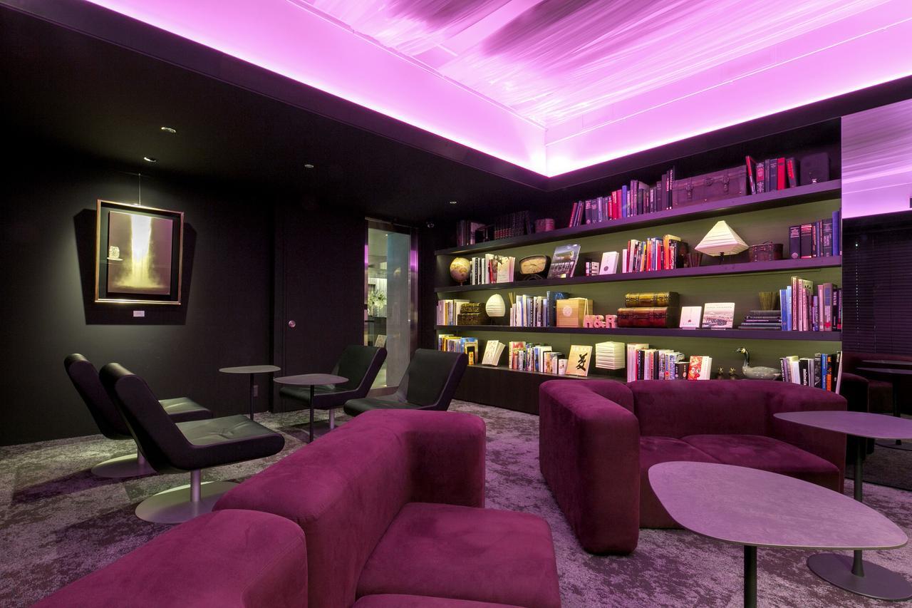 Roppongi Hotel S Tokyo Dış mekan fotoğraf