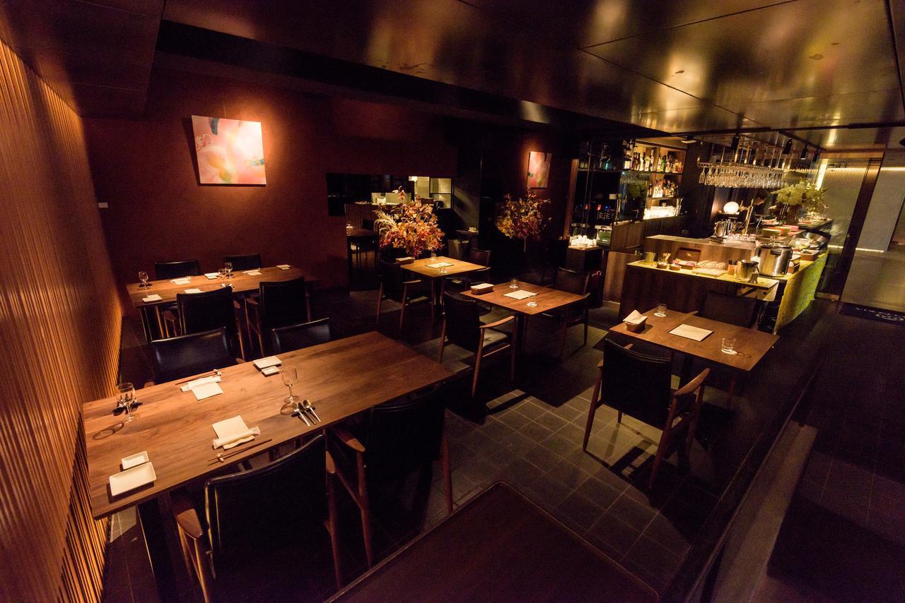 Roppongi Hotel S Tokyo Dış mekan fotoğraf